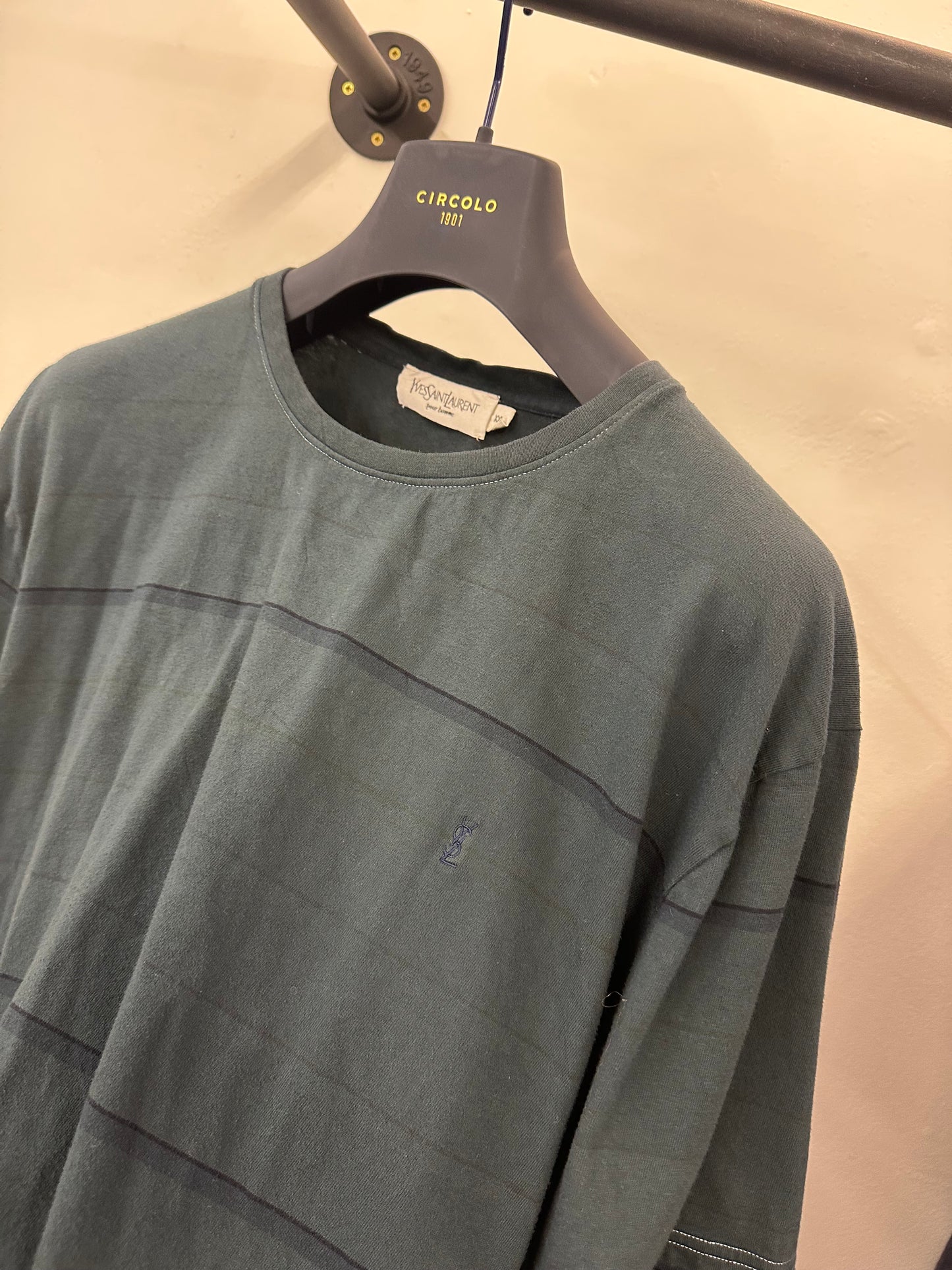 Vintage YSL T-Shirt