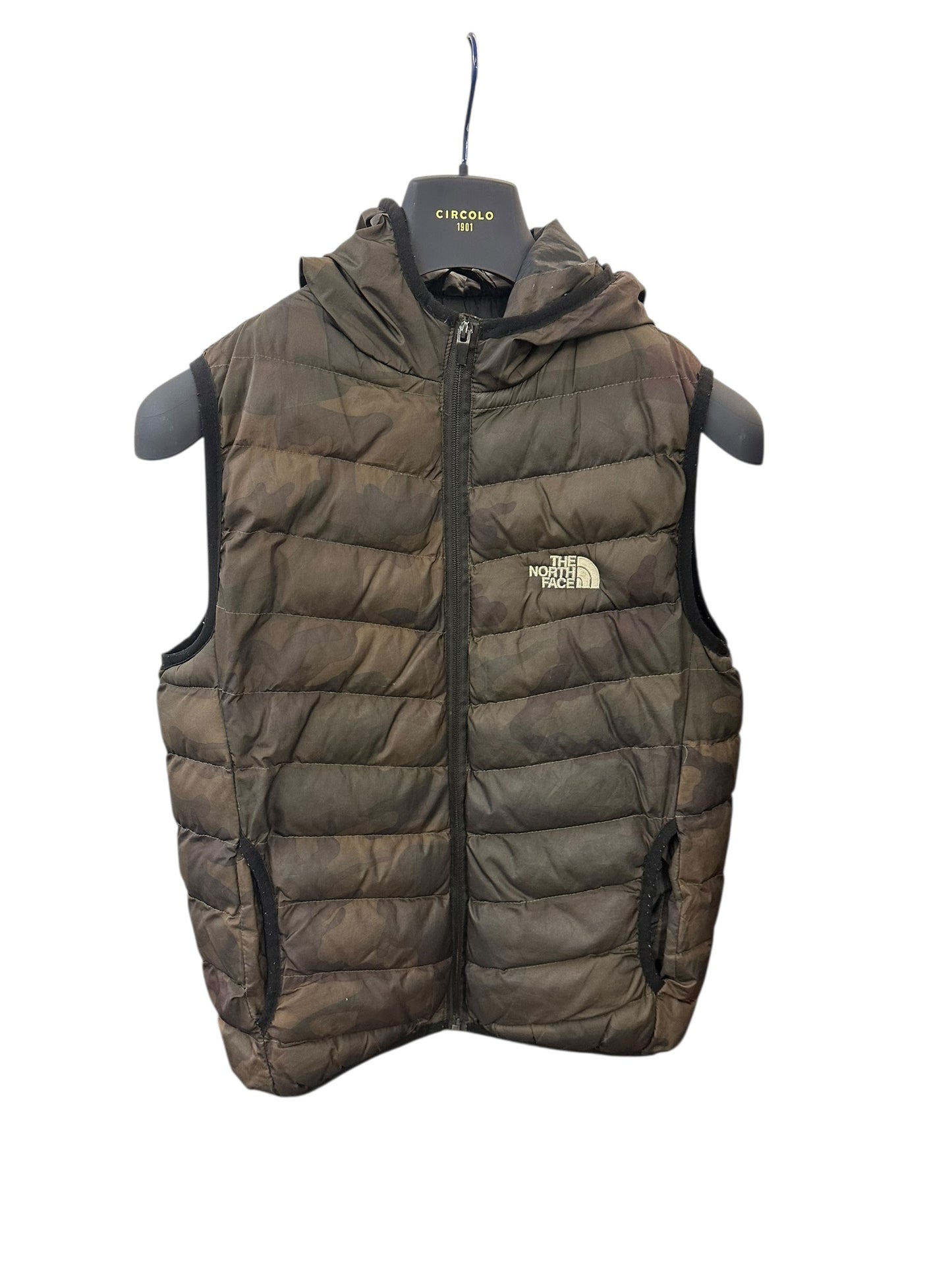 The North Face Gilet (S)