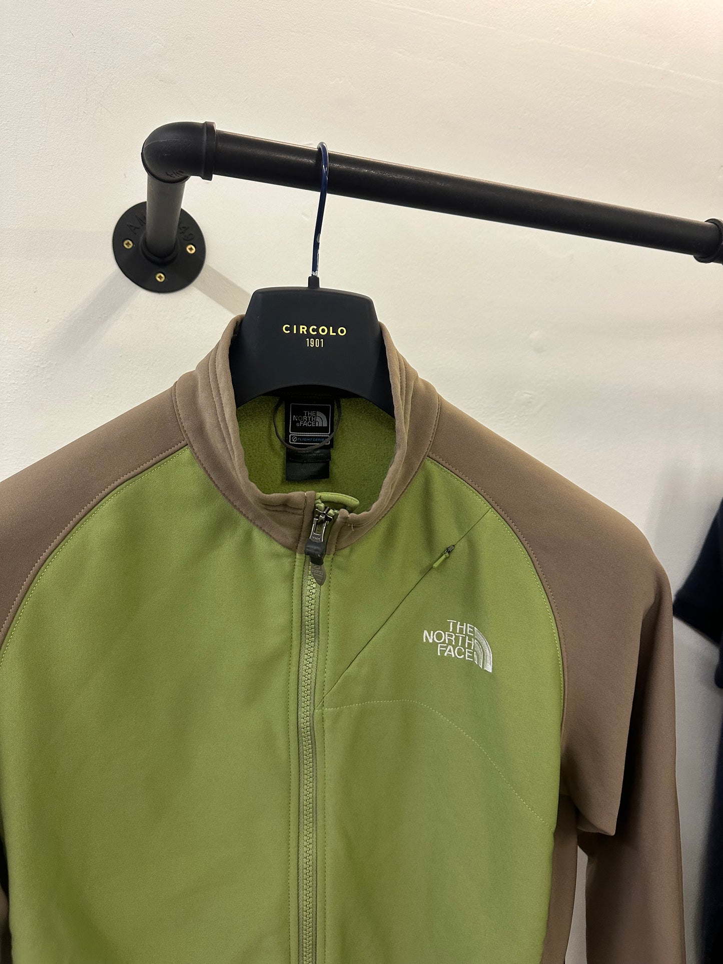 The North Face Jumper (L)