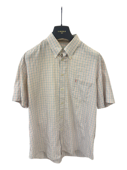 Vintage YSL Shirt (L)