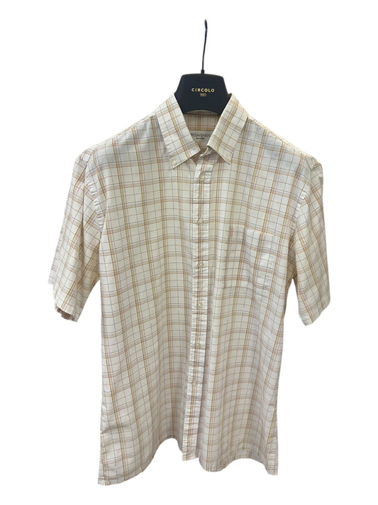 Vintage YSL Shirt (L)