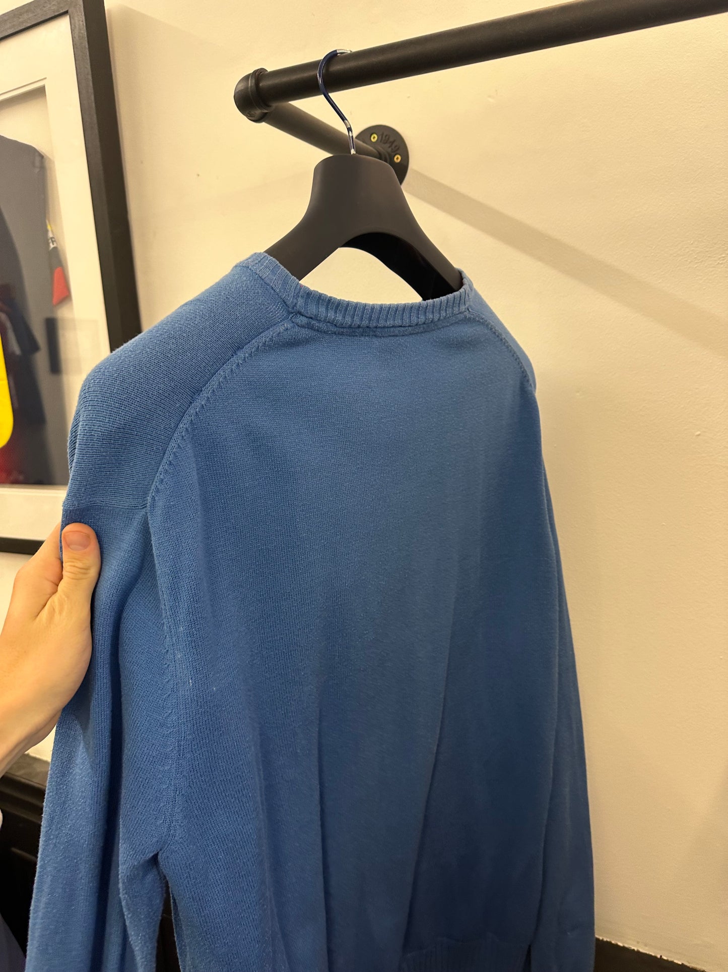 Quicksilver Knit Jumper (XL)