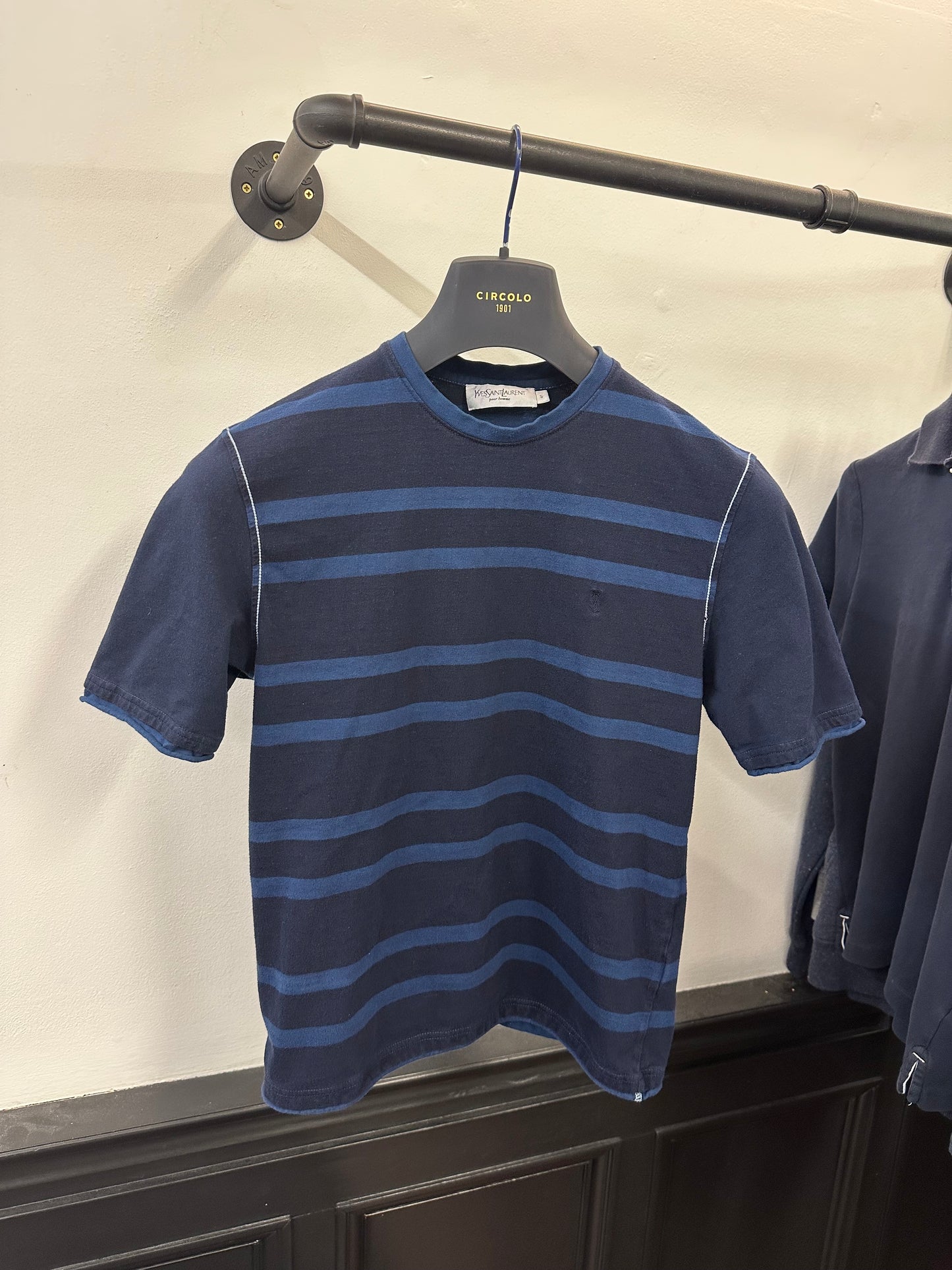 Vintage YSL T-shirt (S)