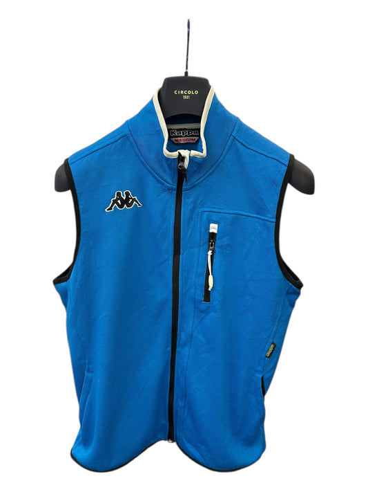 Kappa Gilet (M)