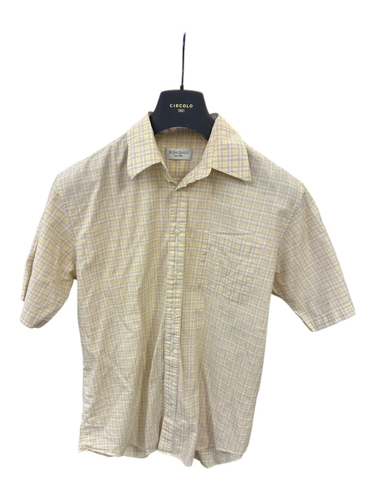 Vintage YSL Shirt (L)