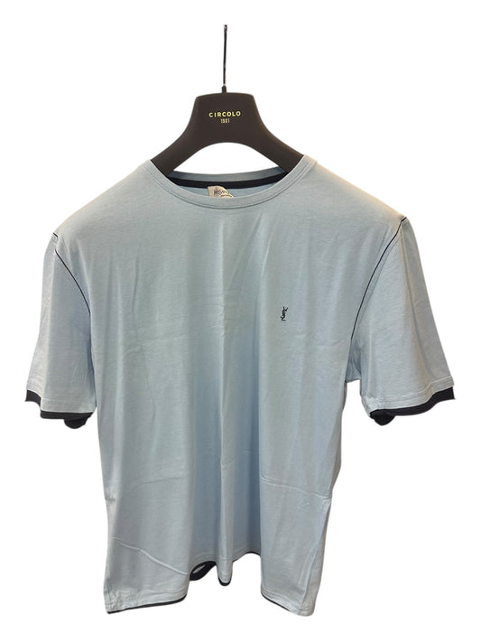 Vintage YSL T-Shirt (XL)
