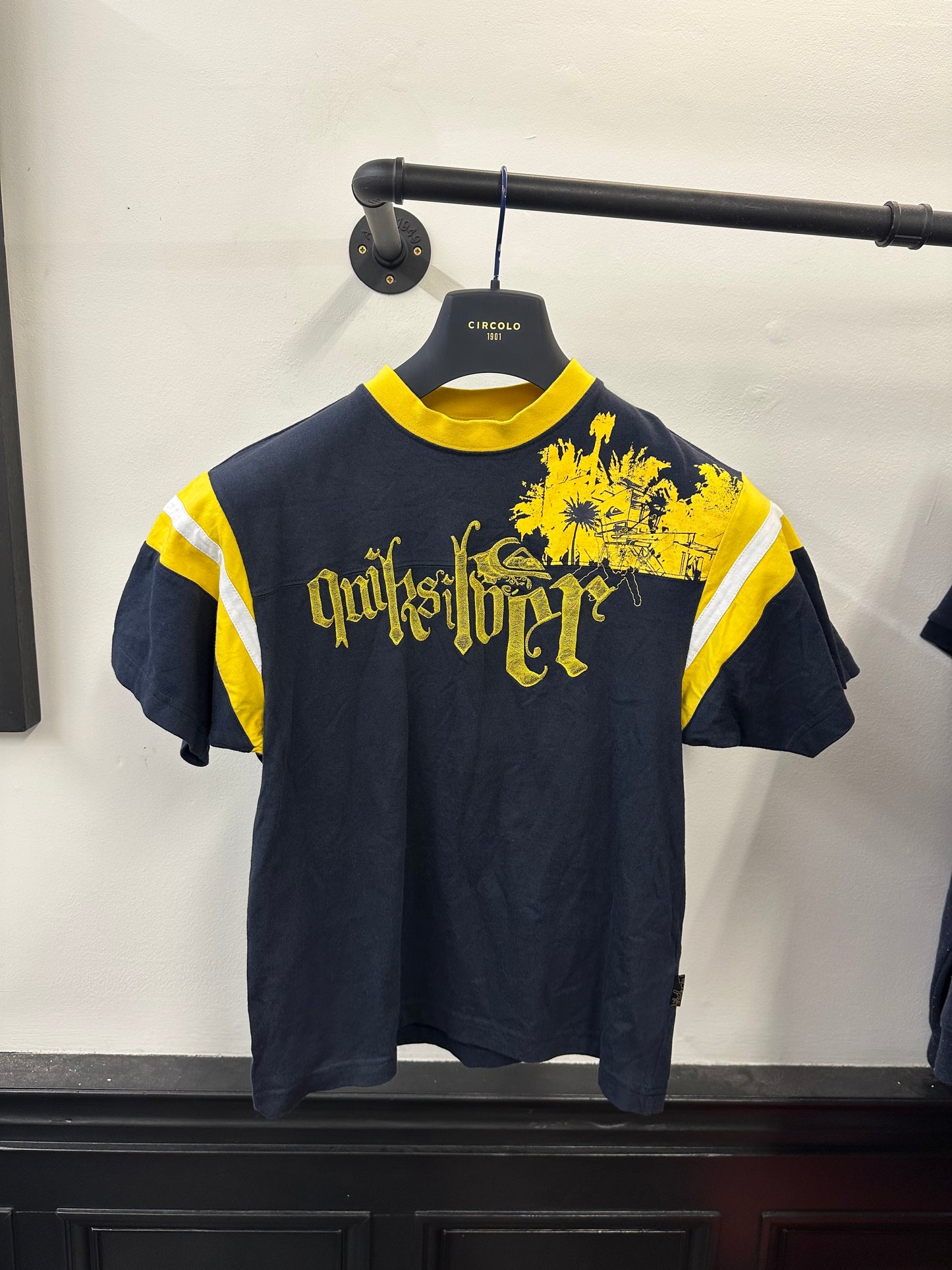 Quicksilver T-Shirt (S)