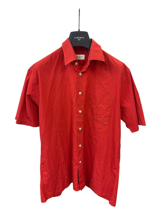 Vintage YSL Shirt (L)