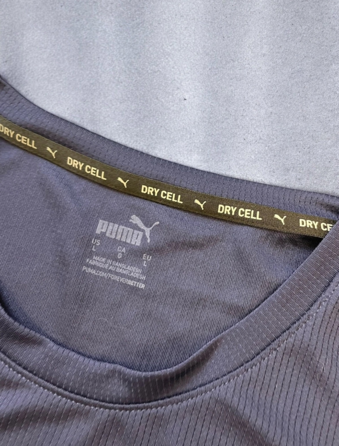 Puma Sports Top