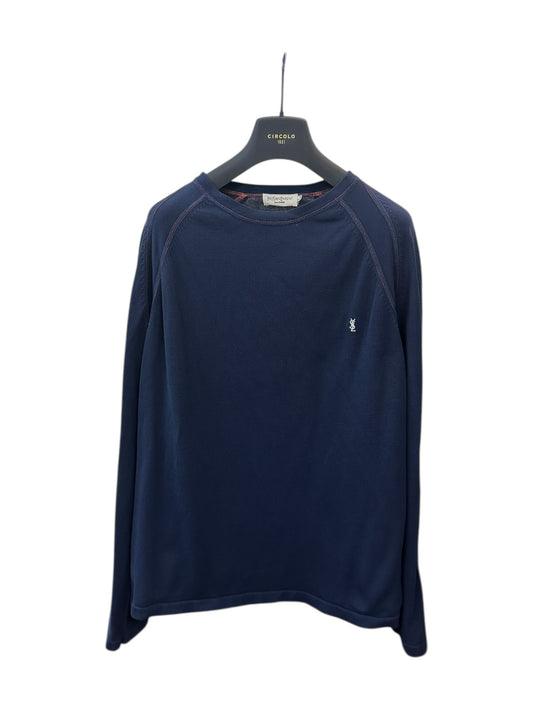 Vintage YSL jumper (XL)