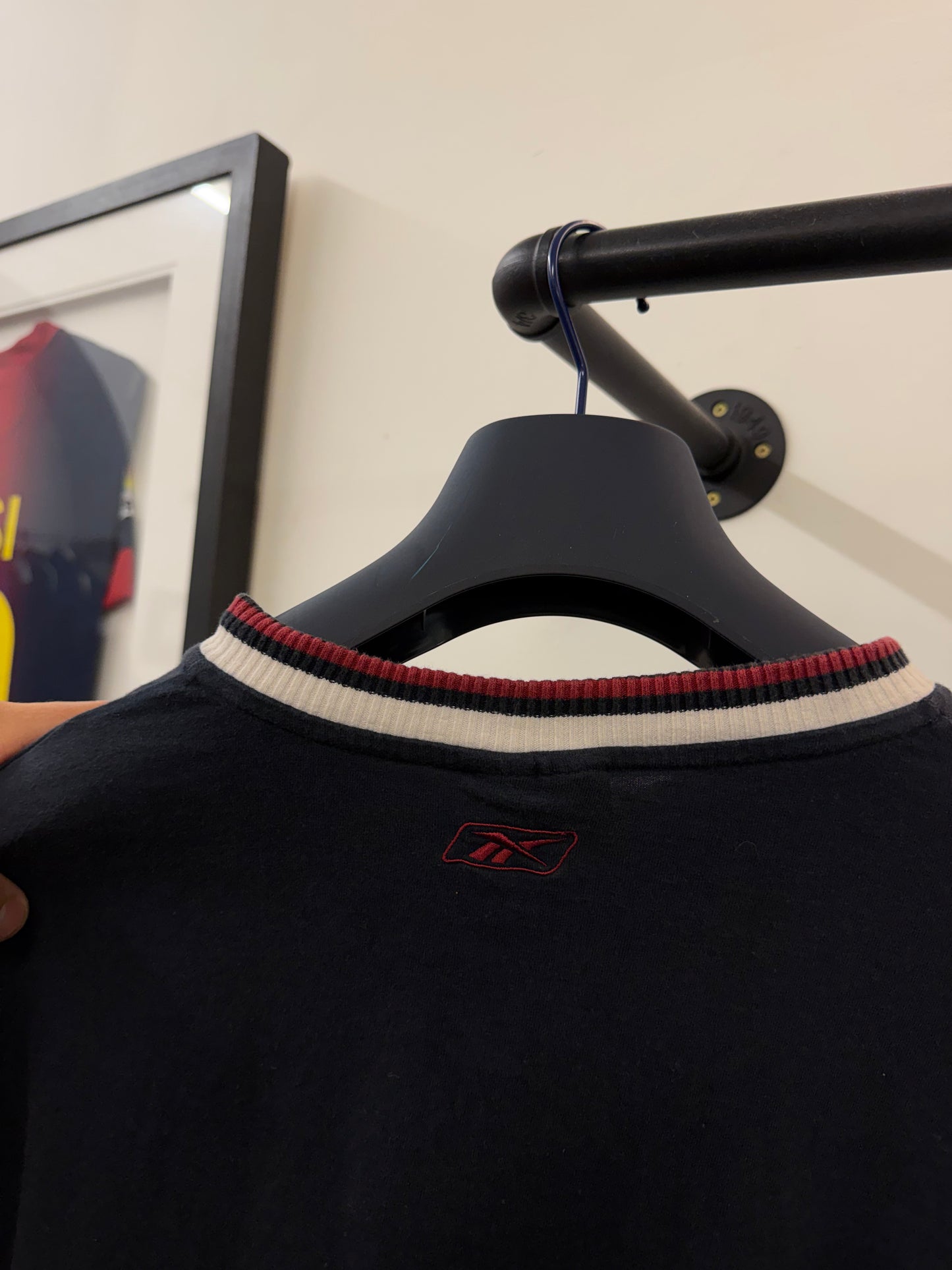 Vintage Reebok T-Shirt (XL)