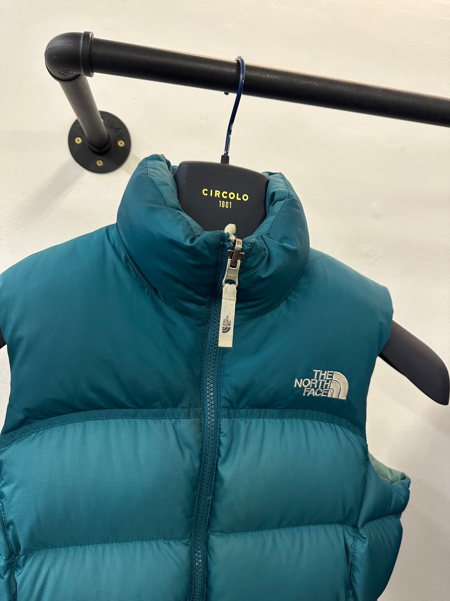The North Face Gilet (XS)