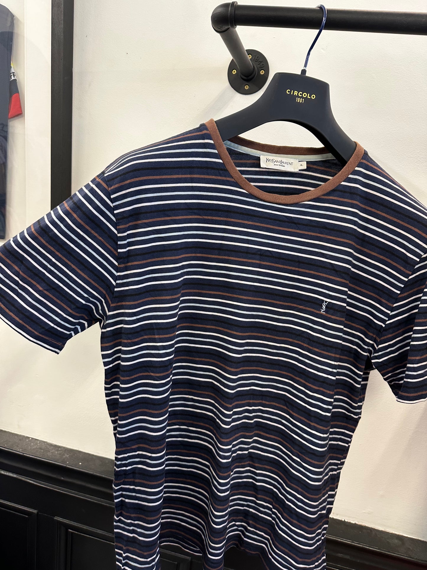 Vintage YSL T-Shirt (L)