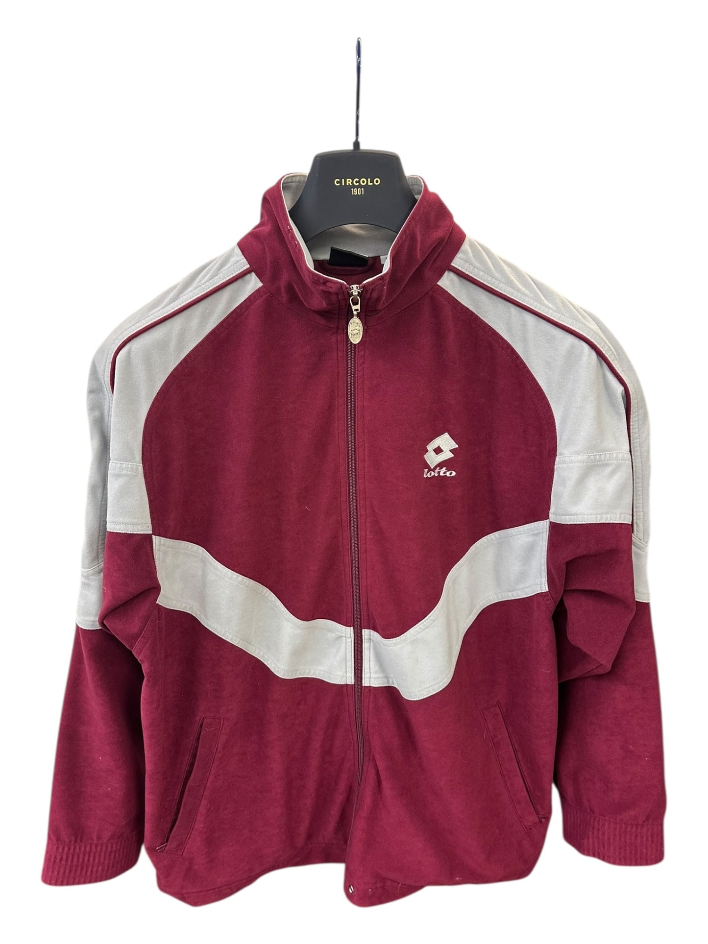 Lotto Jacket (M)