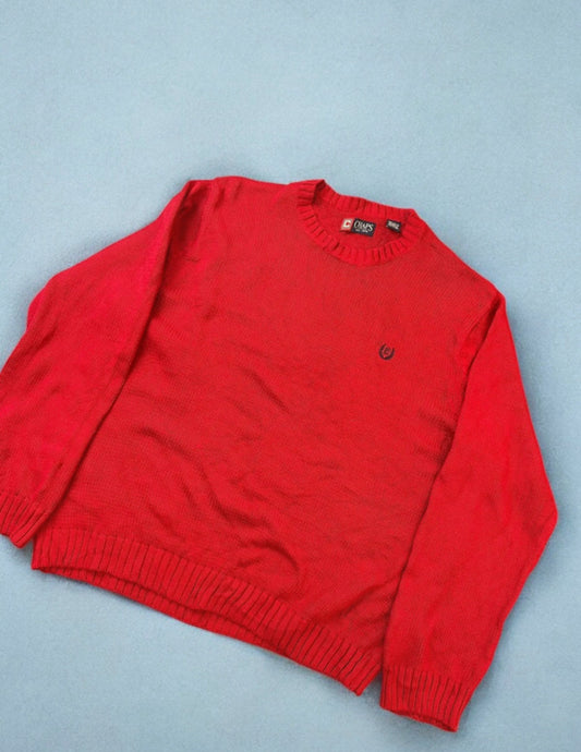 Ralph Lauren Sweater (XL)