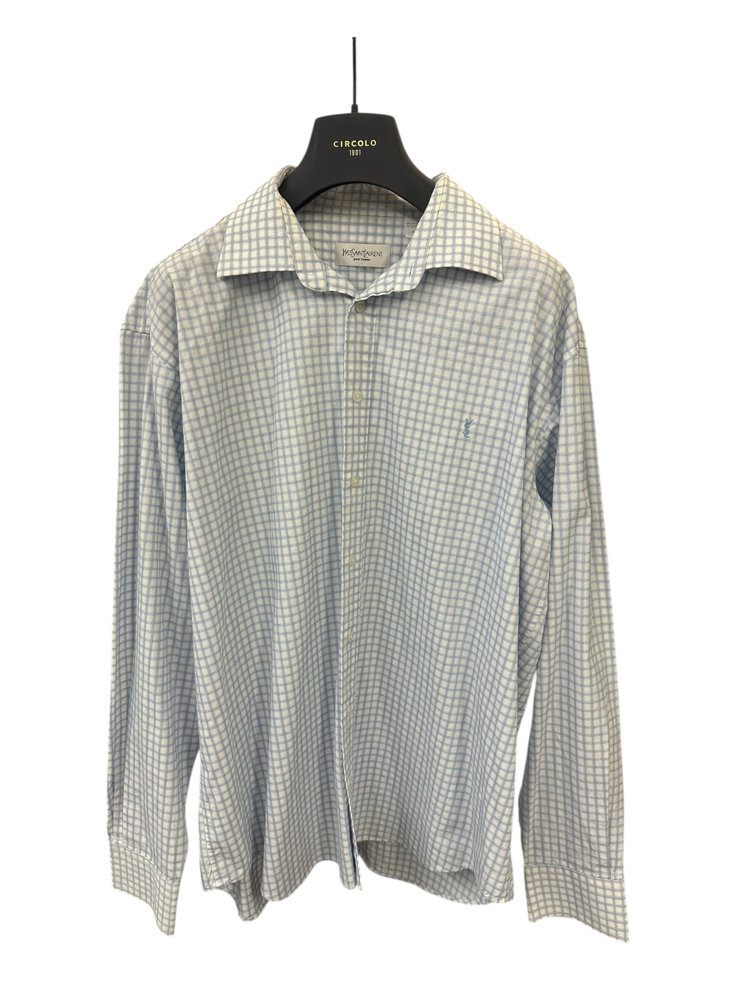 Vintage YSL Shirt (XL)