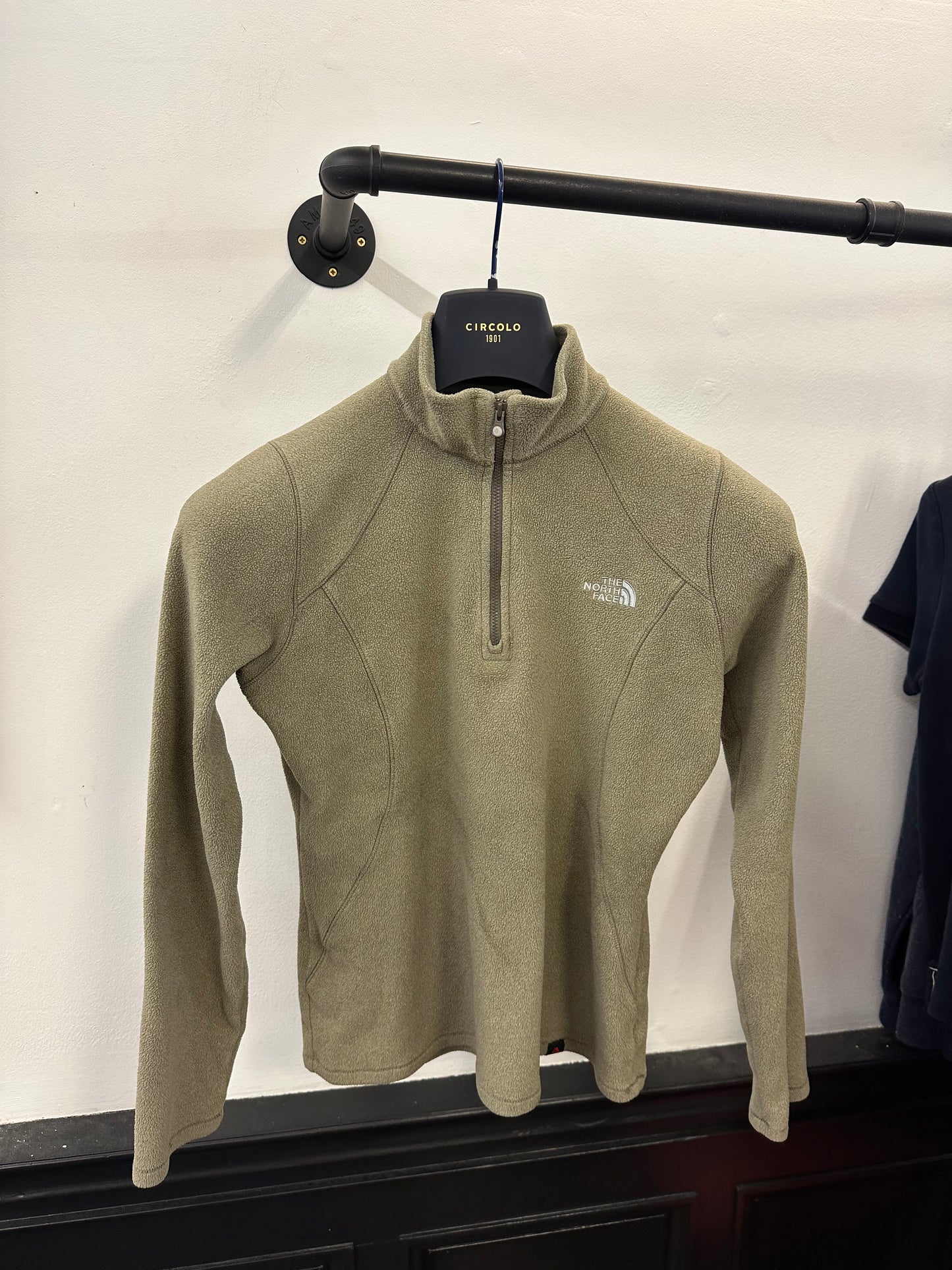 The North Face Fleece (S)