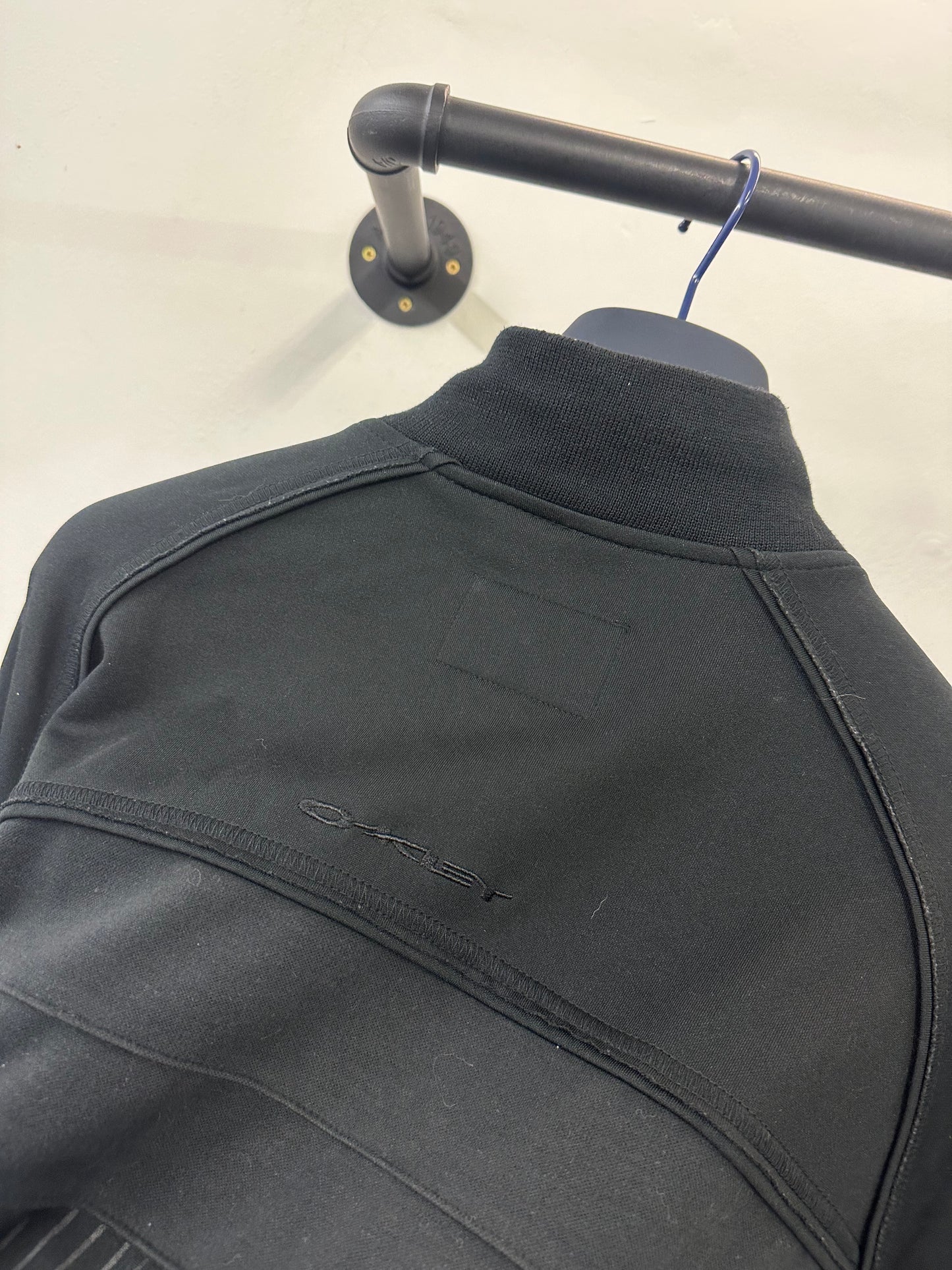 Y2K Oakley Track Jacket (XL)