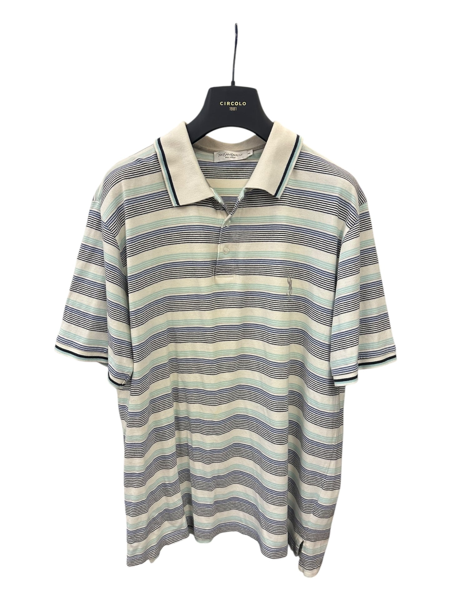 Vintage YSL Polo Top (XL)