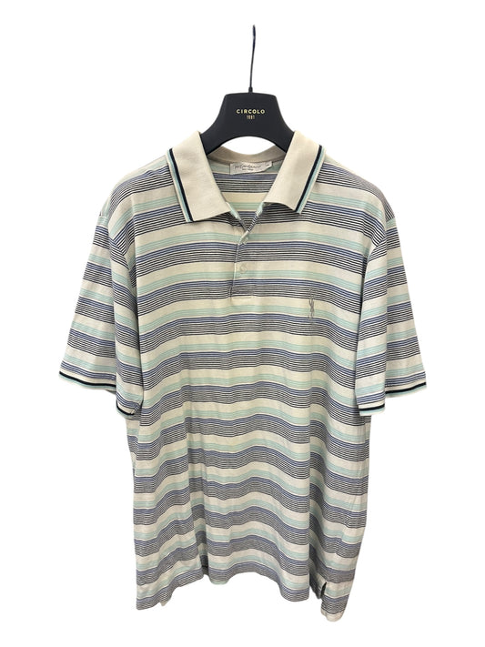 Vintage YSL Polo Top (XL)