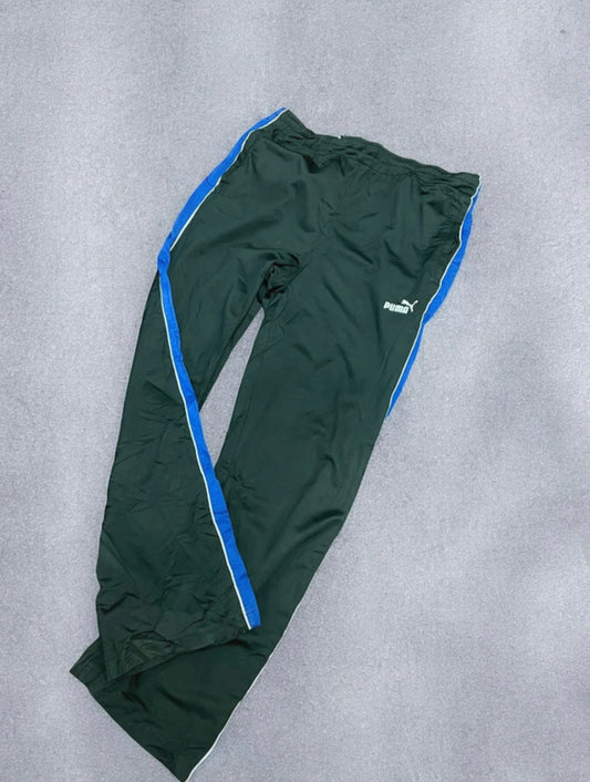 Puma Joggers - Black - M