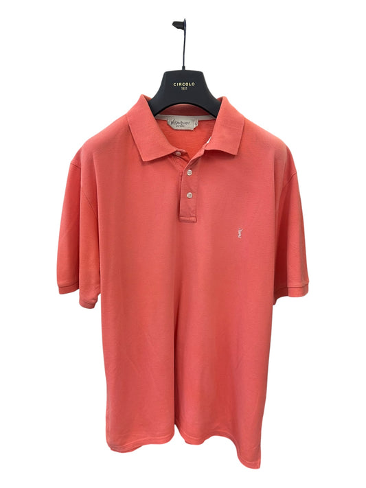 Vintage YSL Polo Top (XL)