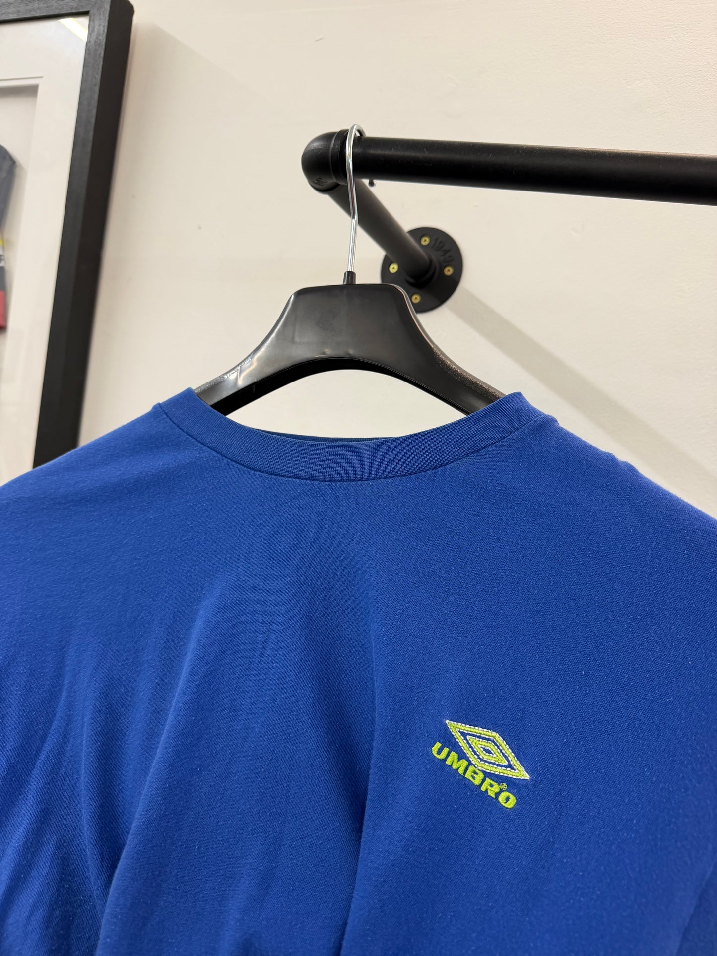 Vintage Umbro T-Shirt (S)