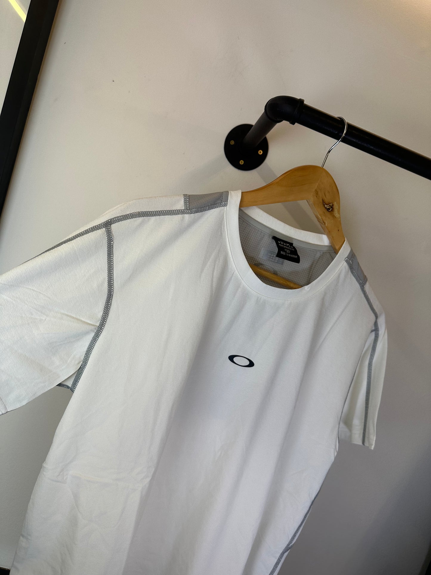 Oakley Active T Shirt (S)