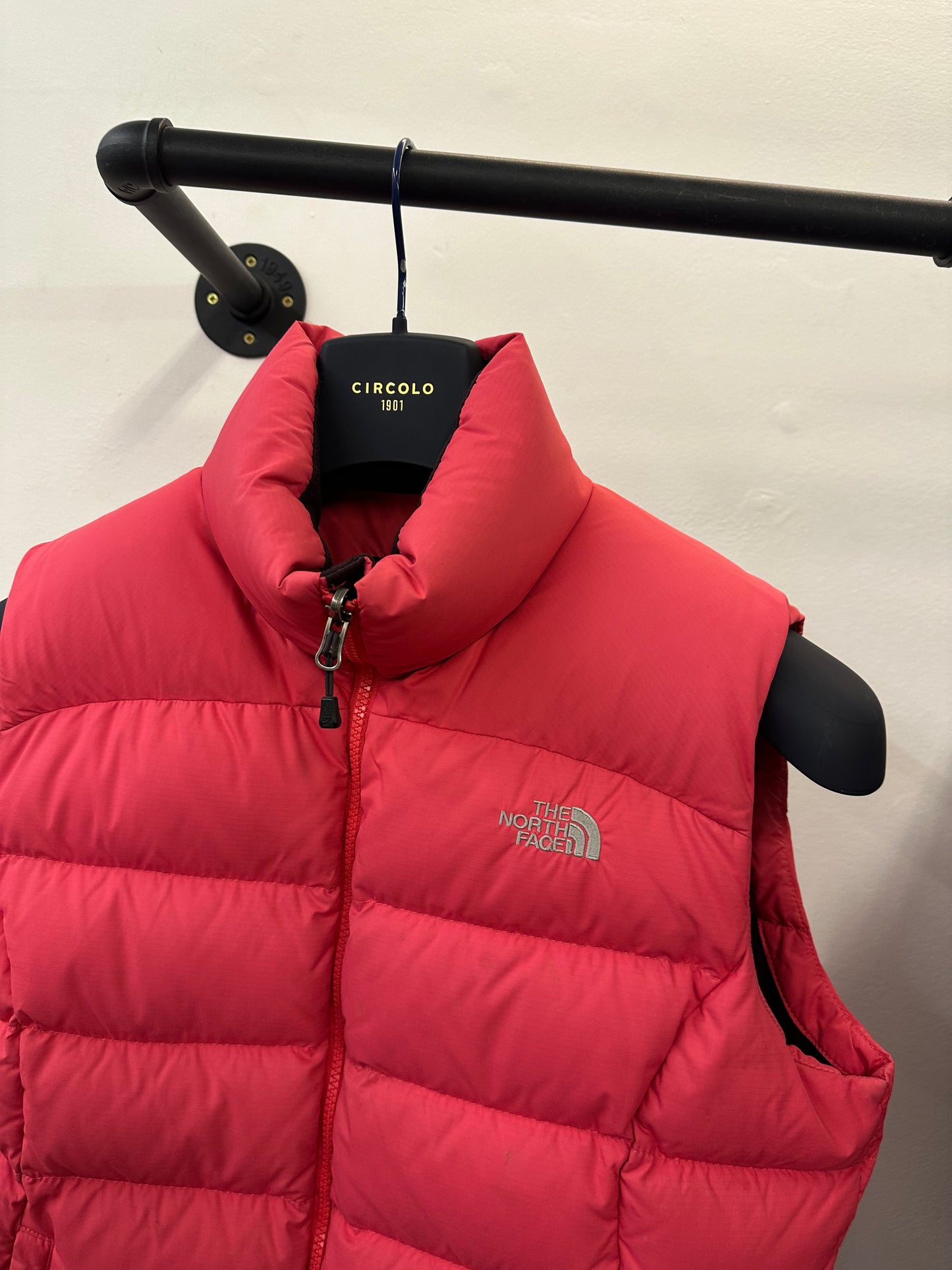 The North Face Gilet (L)