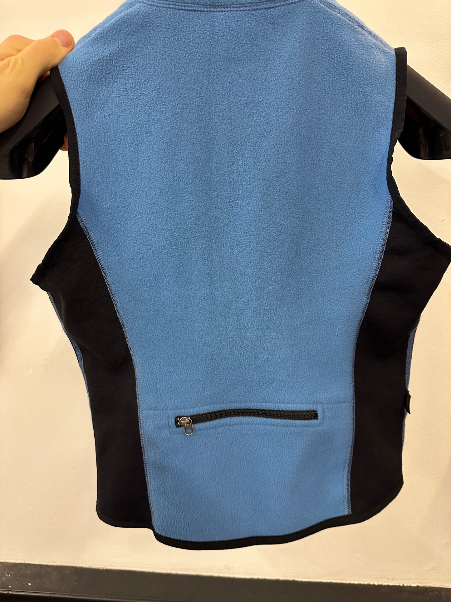 The North Face Fleece Gilet (S)