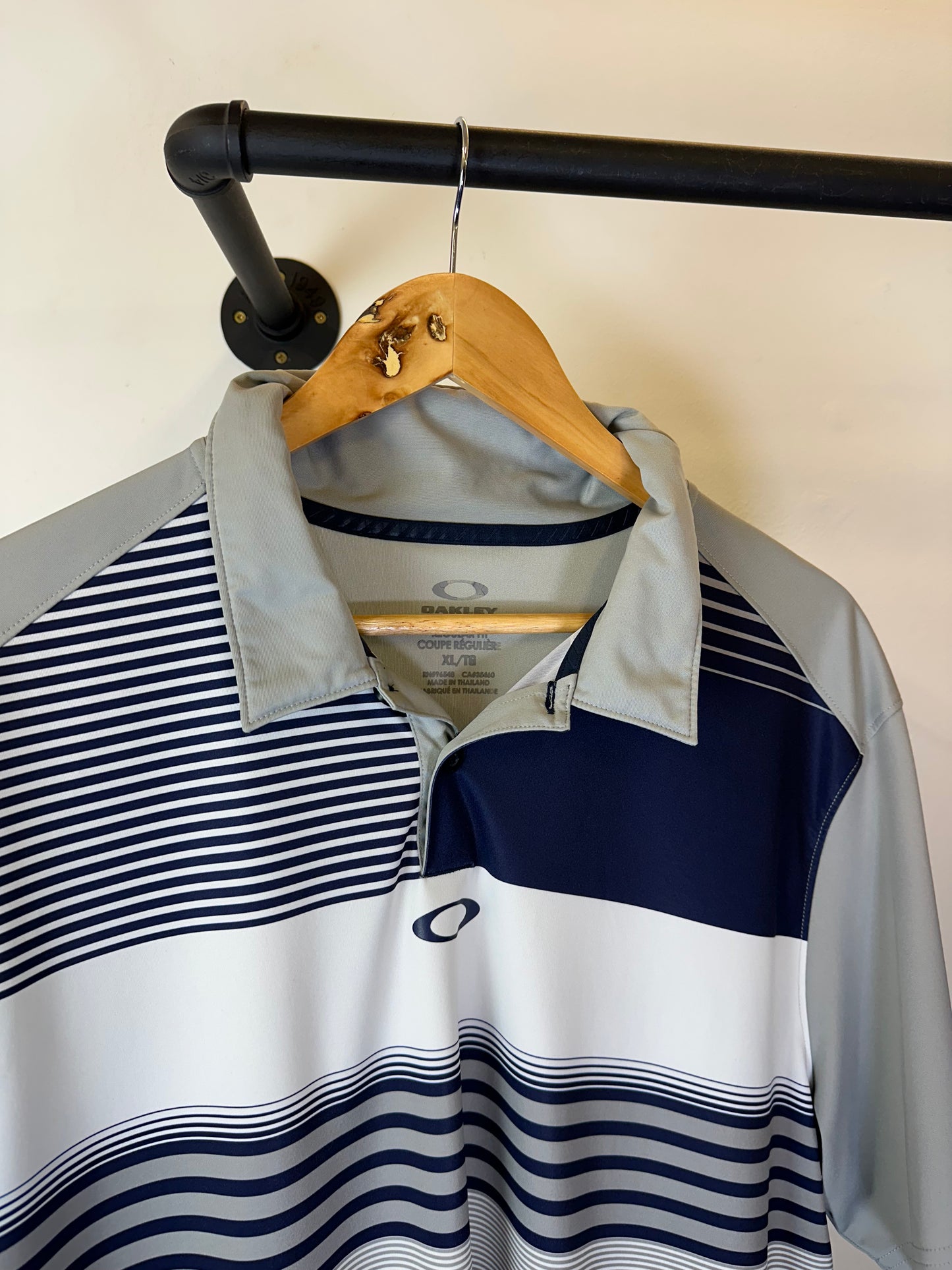 Oakley Polo top (XL)