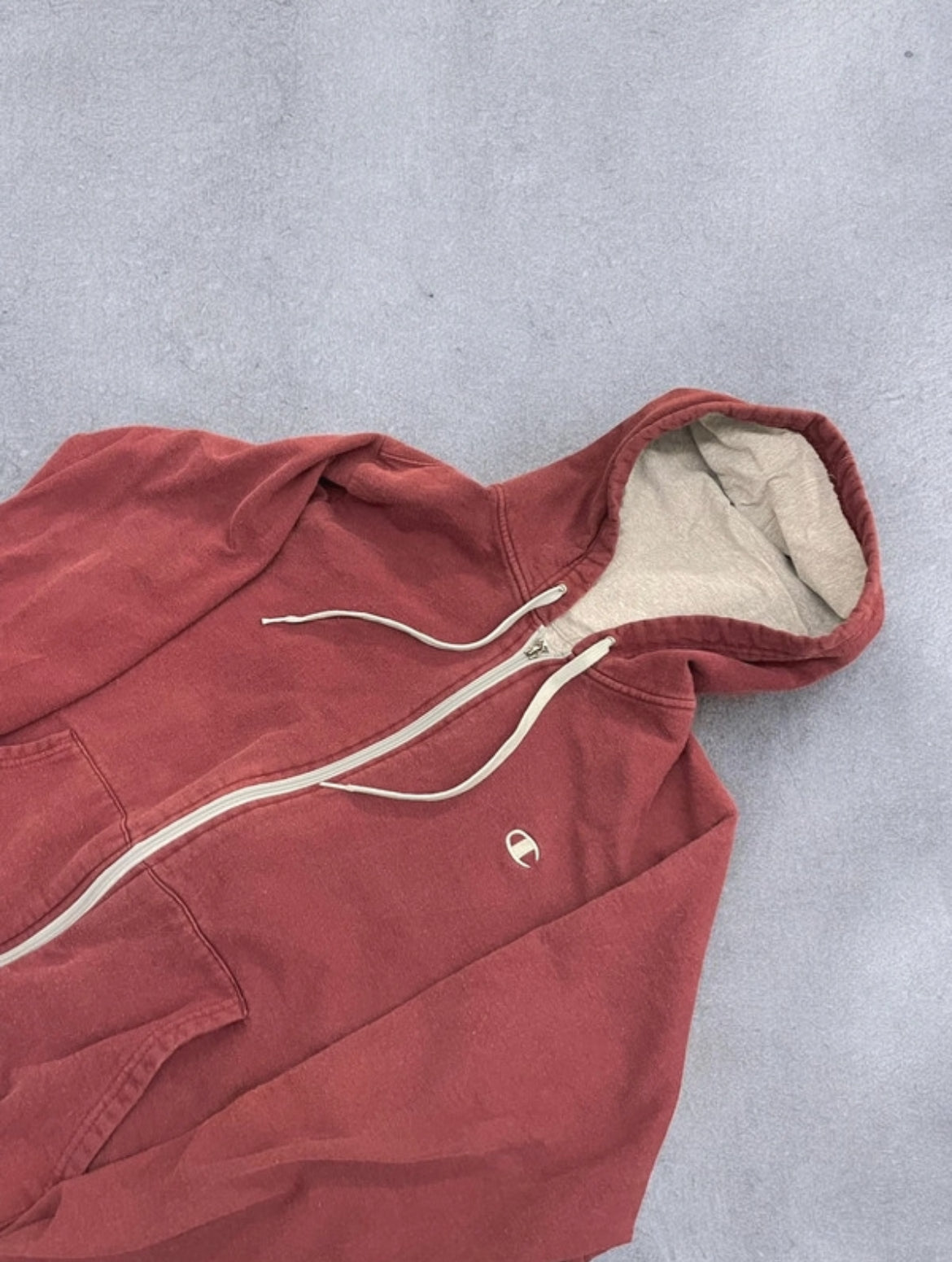Champion Hoodie (L)