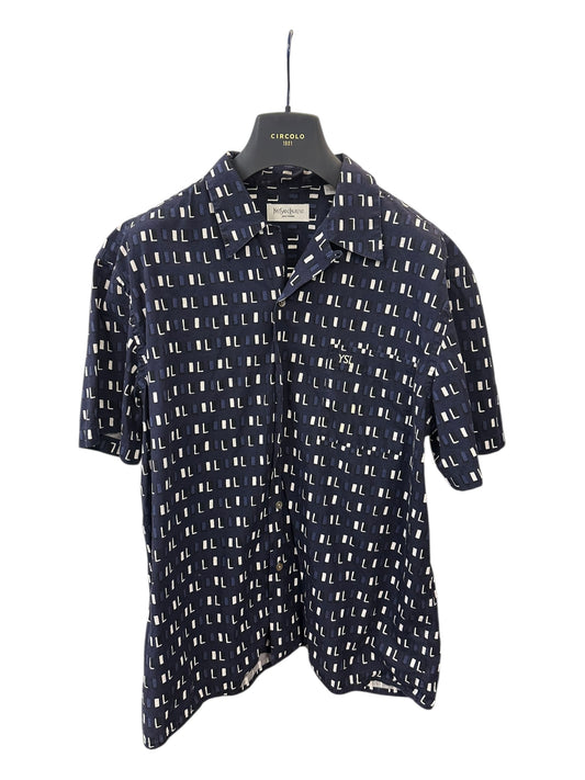 Vintage YSL Shirt (L)