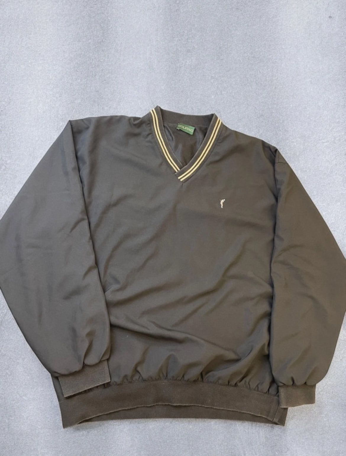 Golfino Golf Pullover (L)