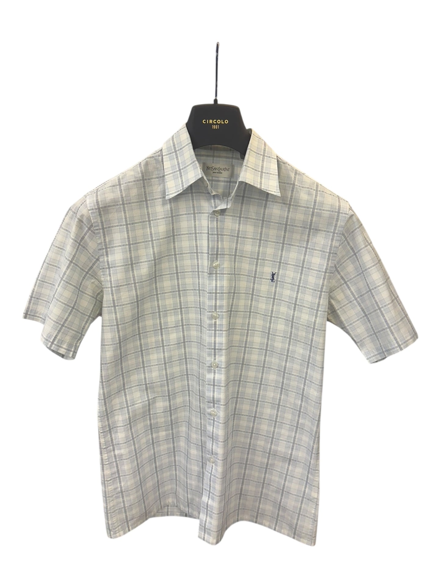 Vintage YSL Shirt (M)