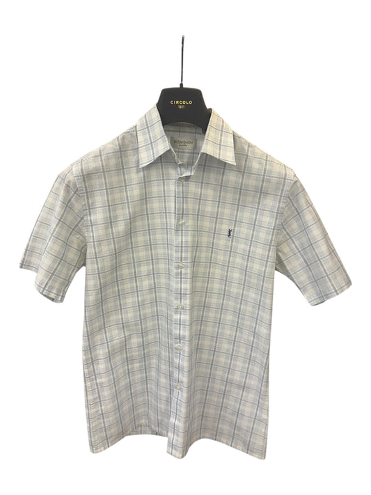 Vintage YSL Shirt (M)