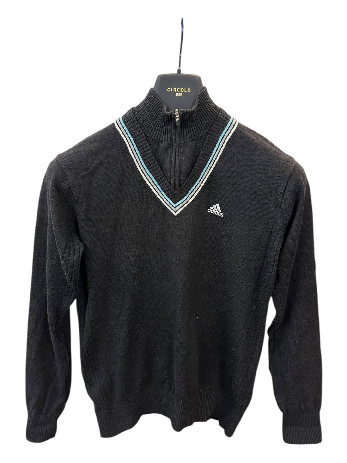 Retro Adidas Jumper (M)