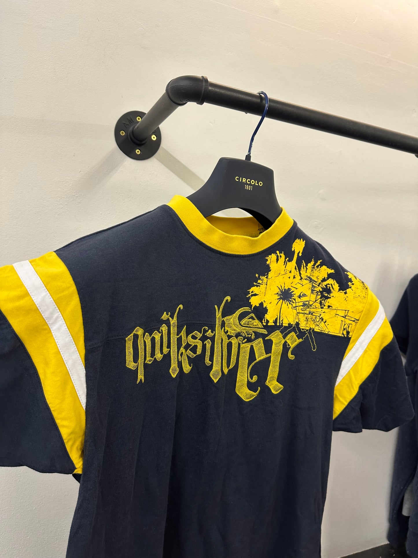 Quicksilver T-Shirt (S)