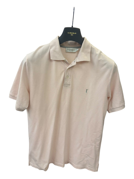Vintage YSL Polo Top (L)