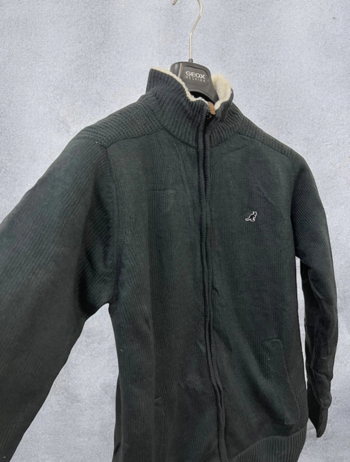 Kangol Knit Jumper (M)