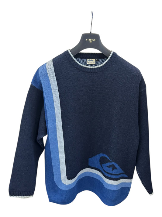 Vintage Quicksilver Jumper (L)