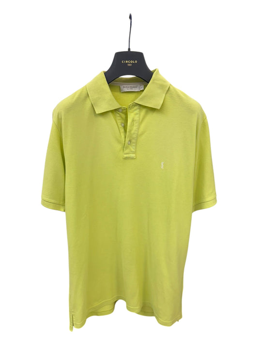 Vintage YSL Polo Top (M)