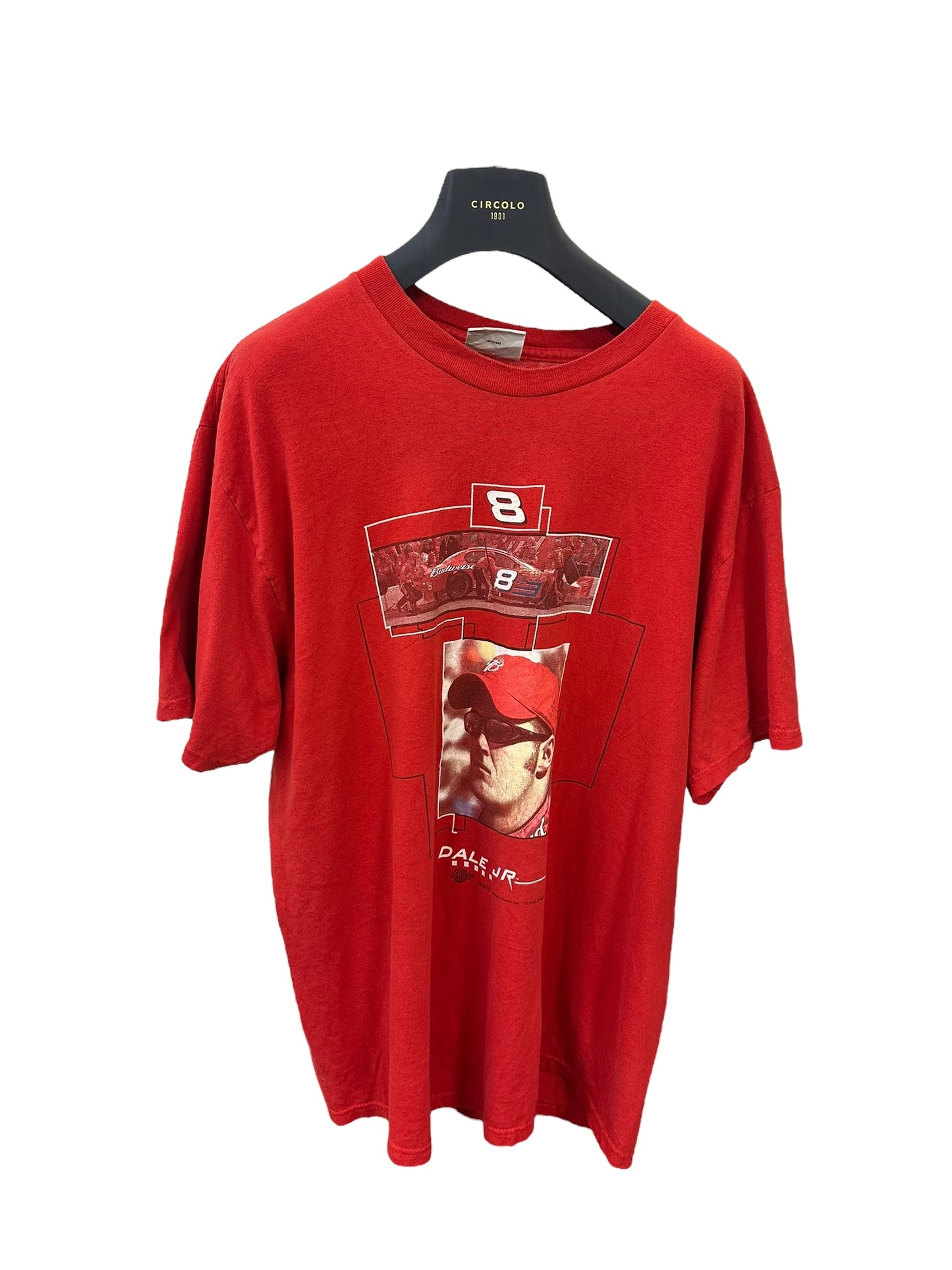 Vintage NASCAR T-Shirt