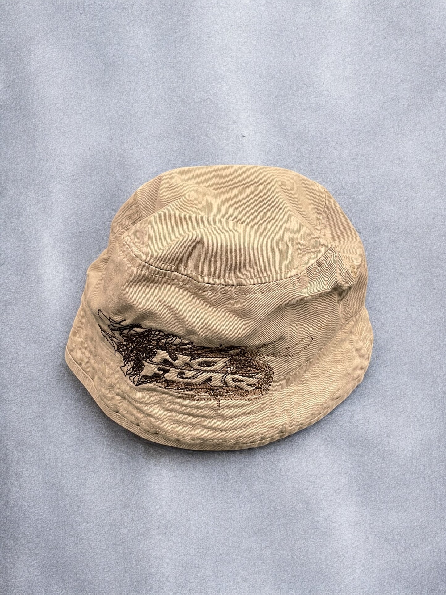 No Feat Bucket Hat