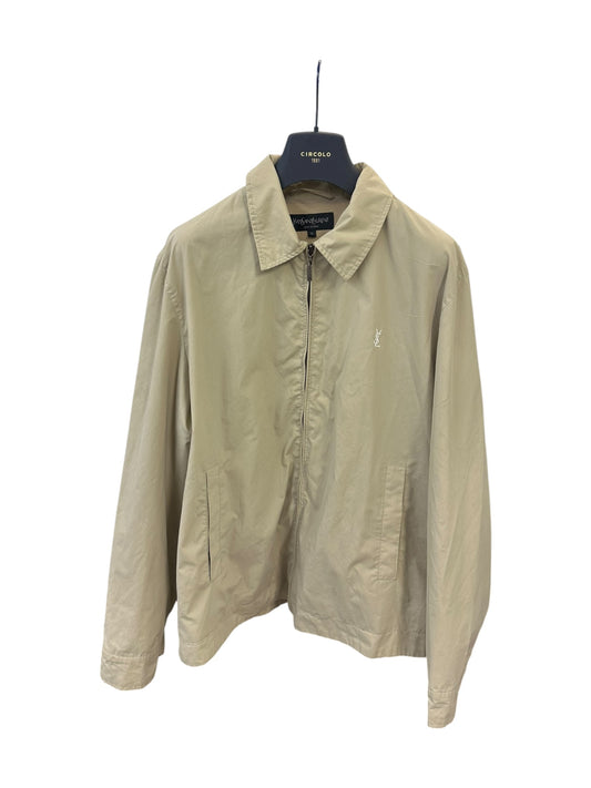 Vintage YSL Jacket (L)