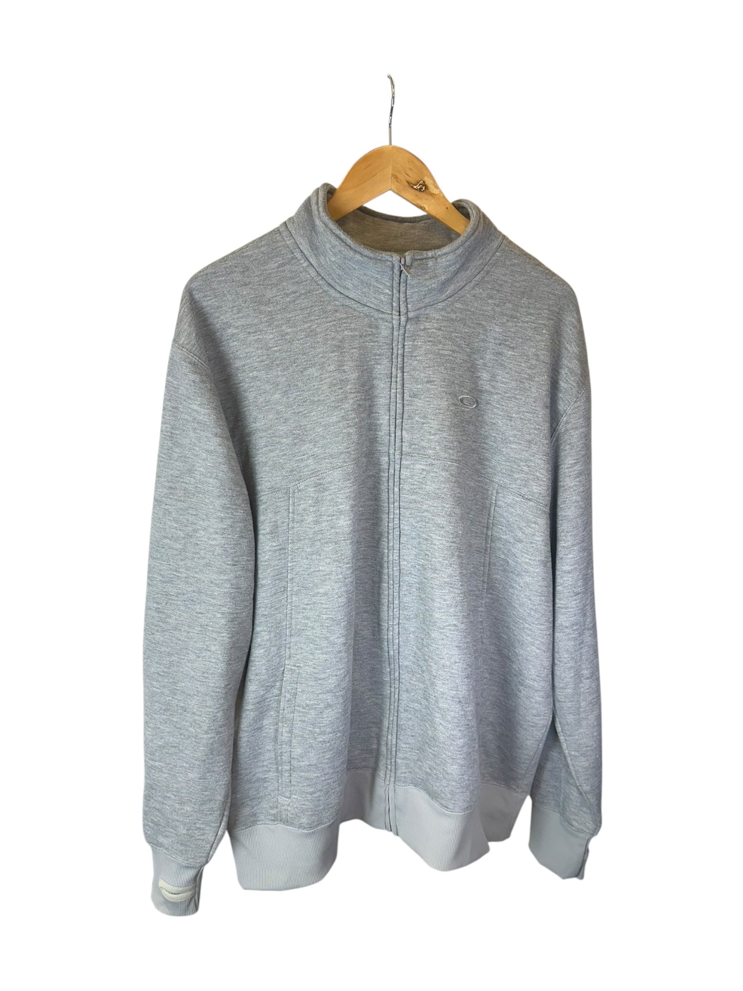 Oakley Zip Jumper (XL)