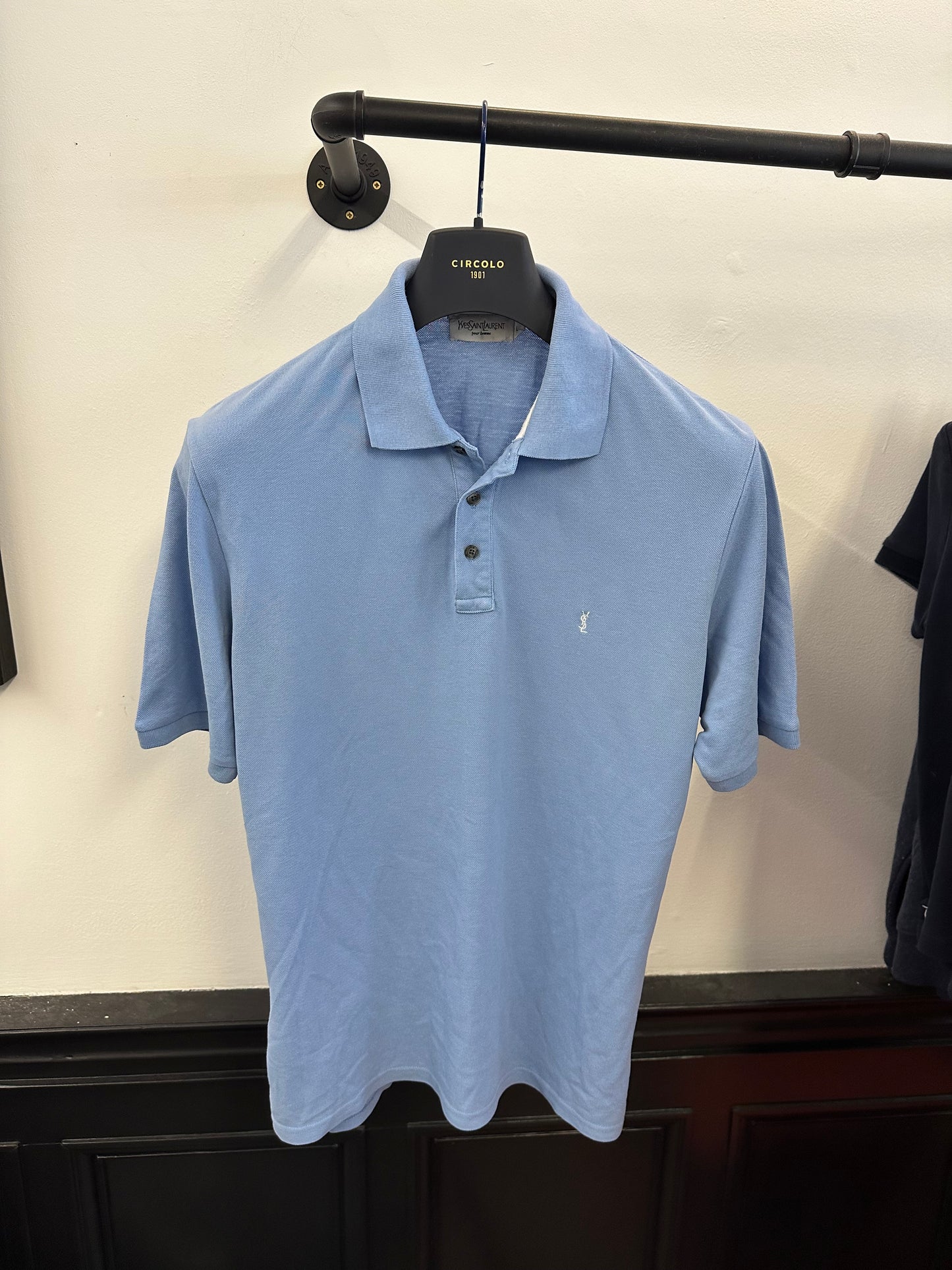 Vintage YSL Polo (L)