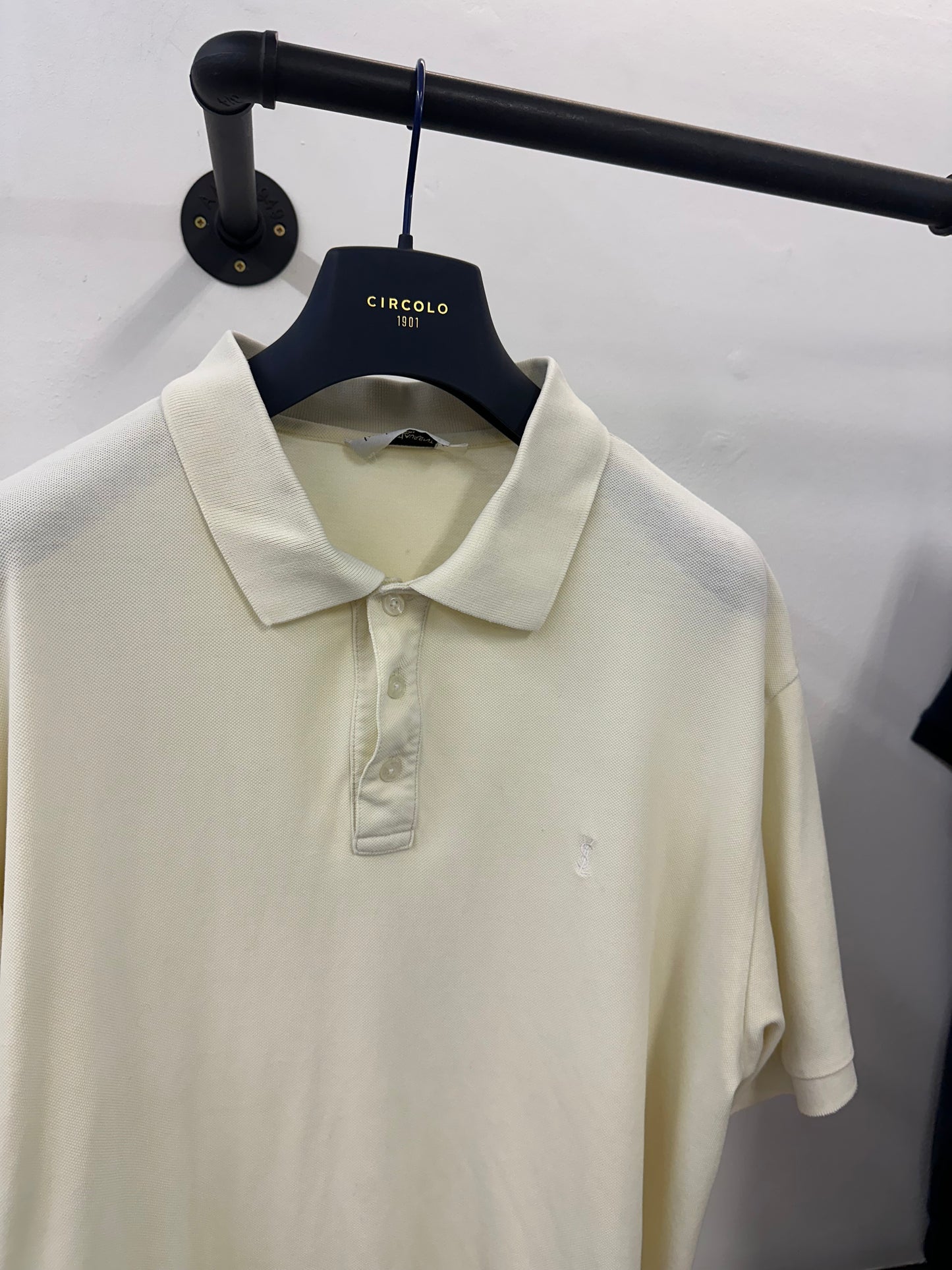 Vintage YSL Polo (XL)