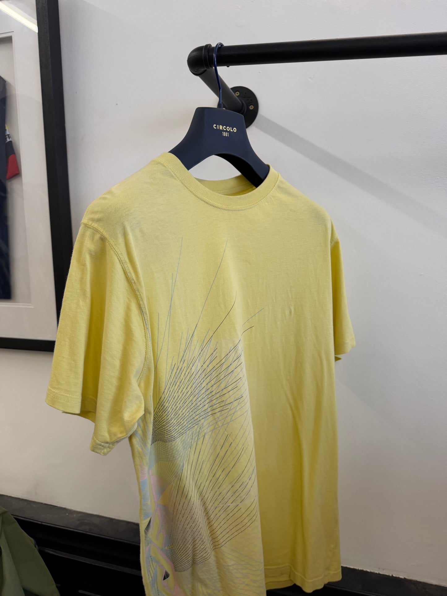 Oakley T-Shirt (L)