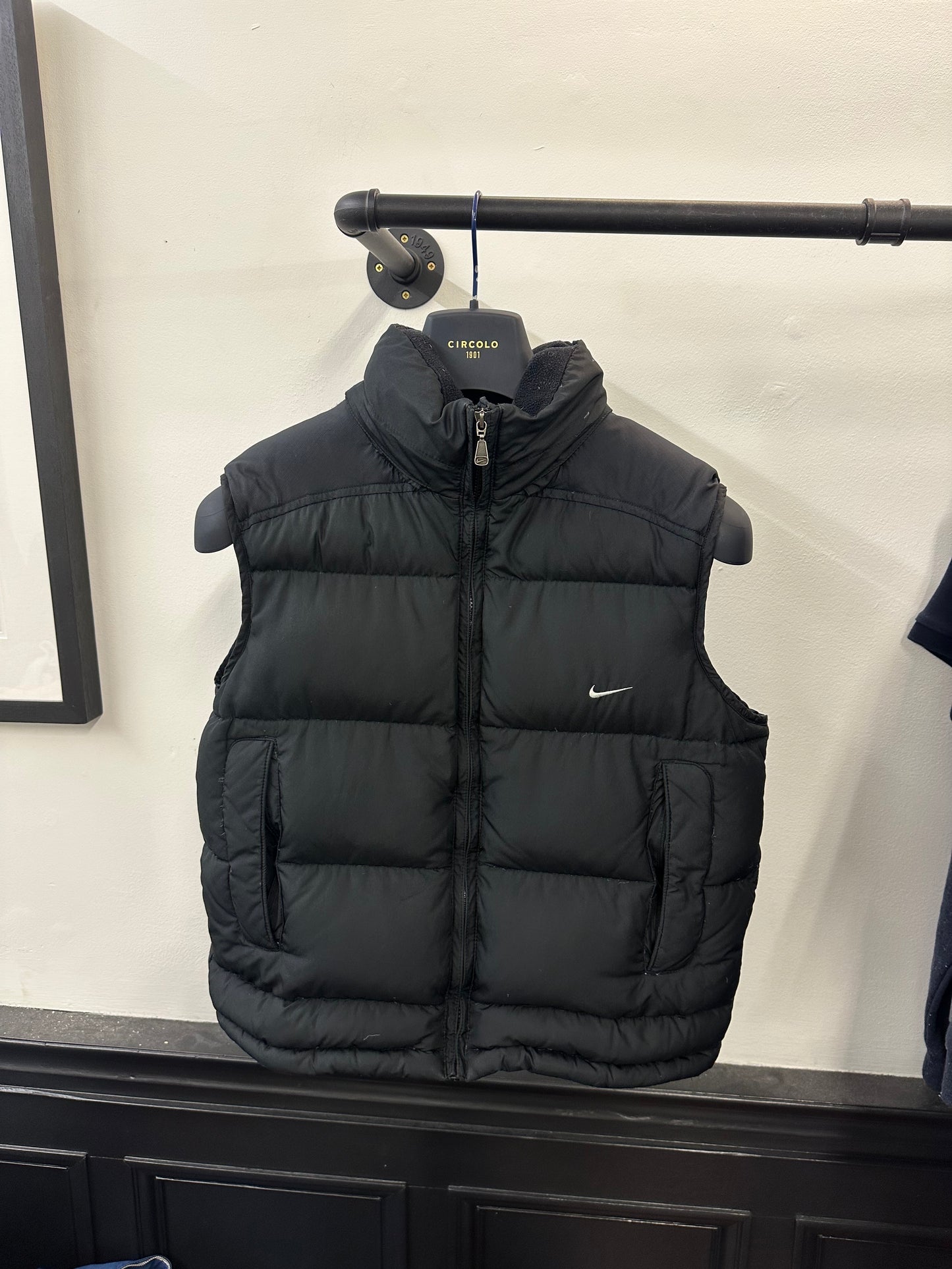 Nike Gilet (S)
